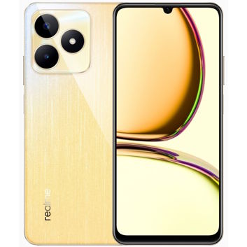 Realme C53 Realme C53