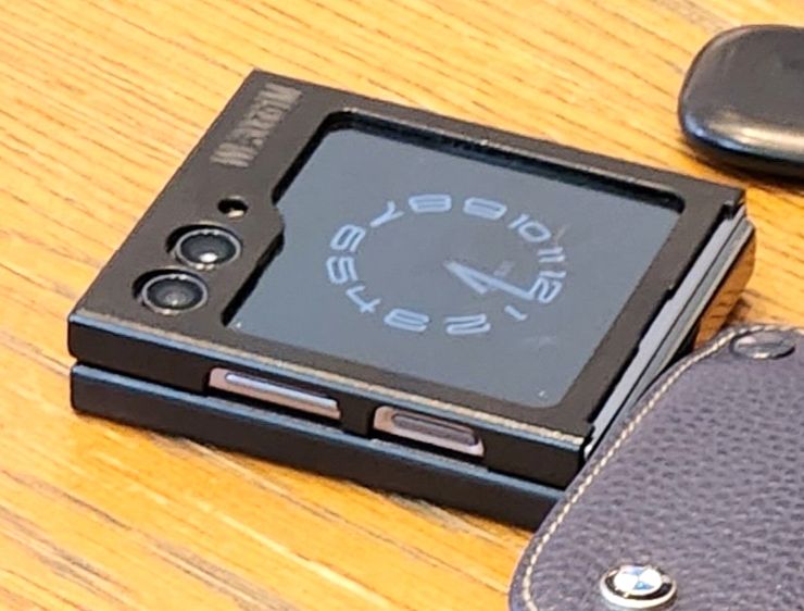 Samsung Galaxy Z Flip5