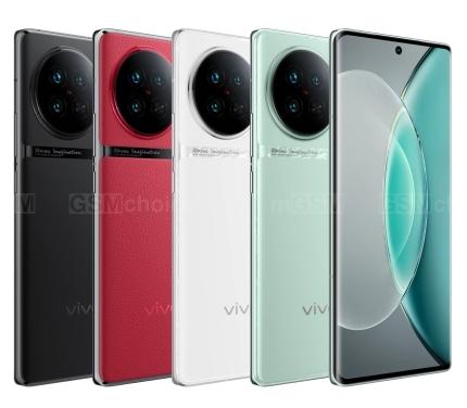 Vivo X90s