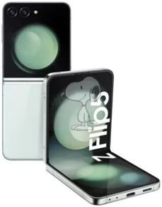Samsung Galaxy Z Flip5