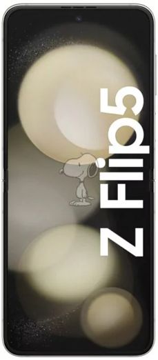 Samsung Galaxy Z Flip5