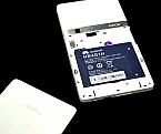 Huawei IDEOS S7 Slim