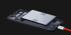 Grafiki promujące OnePlus Nord 3 