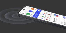 Grafiki promujące OnePlus Nord 3 