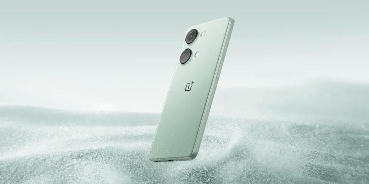 OnePlus Nord 3 OnePlus Nord 3