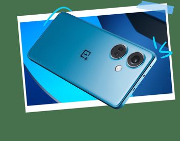 OnePlus Nord CE 3