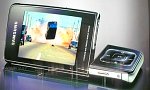 Samsung SGH-F500
