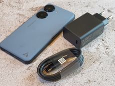 Asus Zenfone 10 - szczegóły