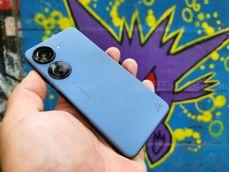 Asus Zenfone 10