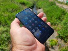 Asus Zenfone 10