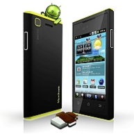 ViewPhone 4s