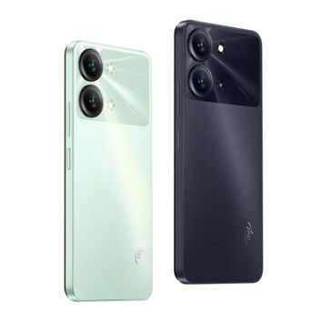 Itel P40+