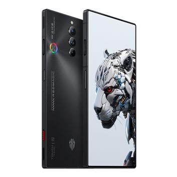 Red Magic 8S Pro 