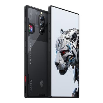 Red Magic 8S Pro 