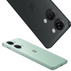 OnePlus Nord 3