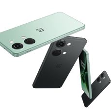 OnePlus Nord 3