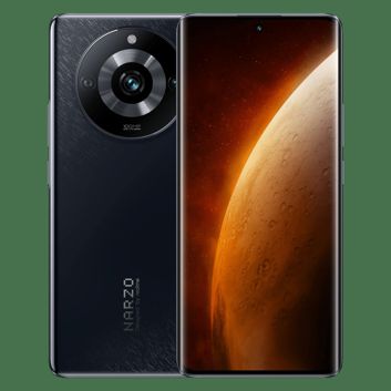 Realme Narzo 60 Pro