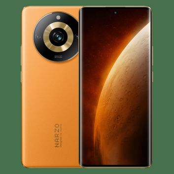 Realme Narzo 60 Pro