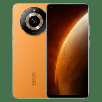 Realme Narzo 60