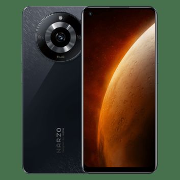 Realme Narzo 60