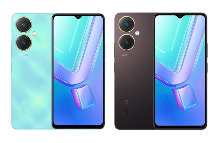 Vivo Y27 4G