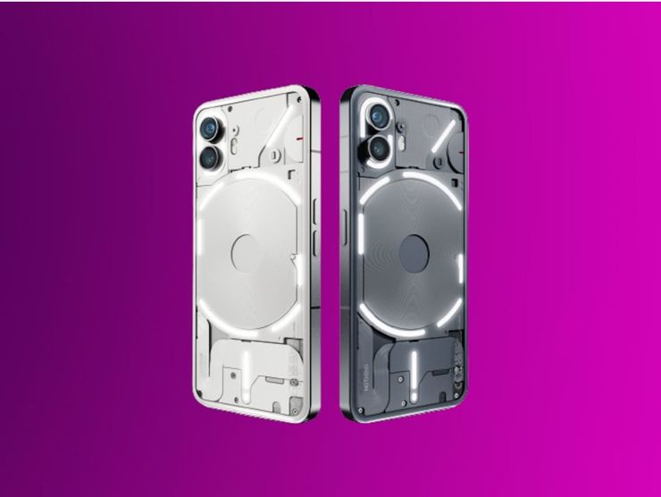 Nothing Phone (2)