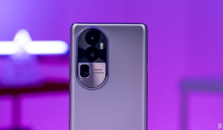 Oppo Reno 10 Pro+