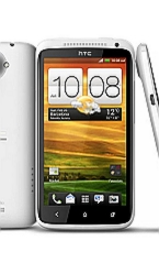 HTC One X HTC One X