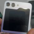 Samsung Galaxy Z Flip 5