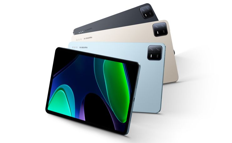 Xiaomi Pad 6