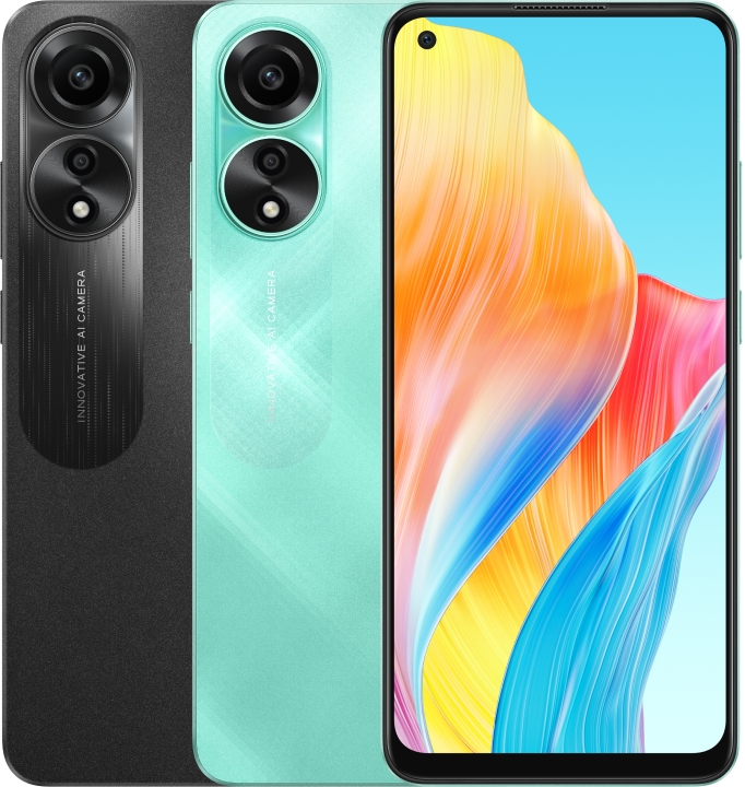 Oppo A78 4G