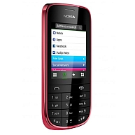 Nokia Asha 203