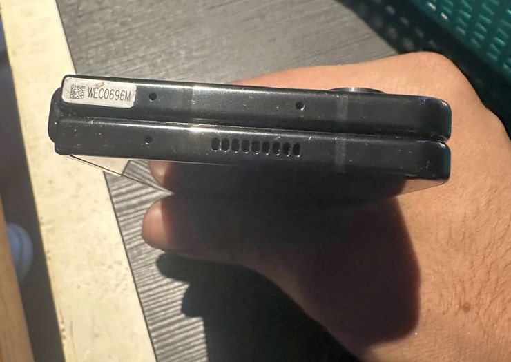 Samsung Galaxy Z Fold5 Samsung Galaxy Z Fold5