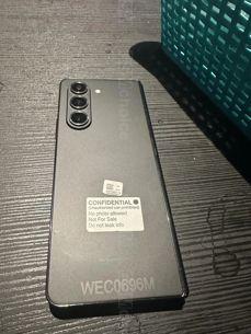 Samsung Galaxy Z Fold5 Samsung Galaxy Z Fold5