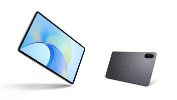 Honor MagicPad z klawiaturą i rysikiem