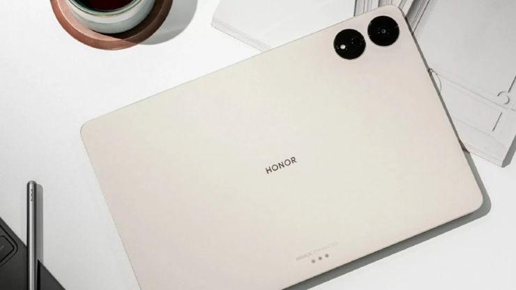 Honor MagicPad 