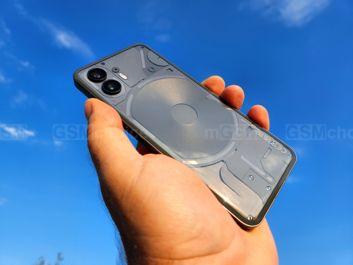 Nothing Phone (2) Nothing Phone (2)