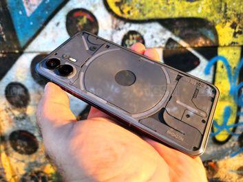 Nothing Phone (2) Nothing Phone (2)