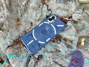 Nothing Phone (2) Nothing Phone (2)