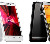 HUAWEI Ascend D Quad