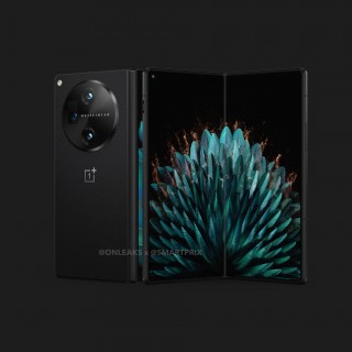 OnePlus Fold i schemat Oppo Find N3