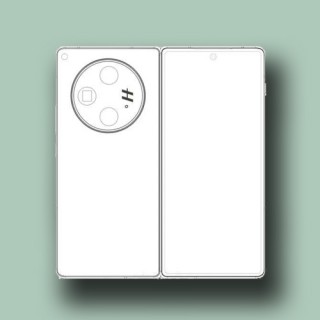 OnePlus Fold i schemat Oppo Find N3