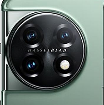 Układ apartów podobny do tego w OnePlus 11
