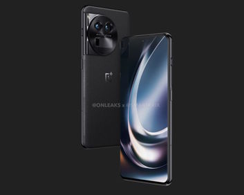 OnePlus 12