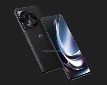 OnePlus 12