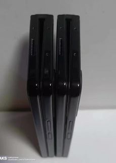 Samsung Galaxy Z Fold5