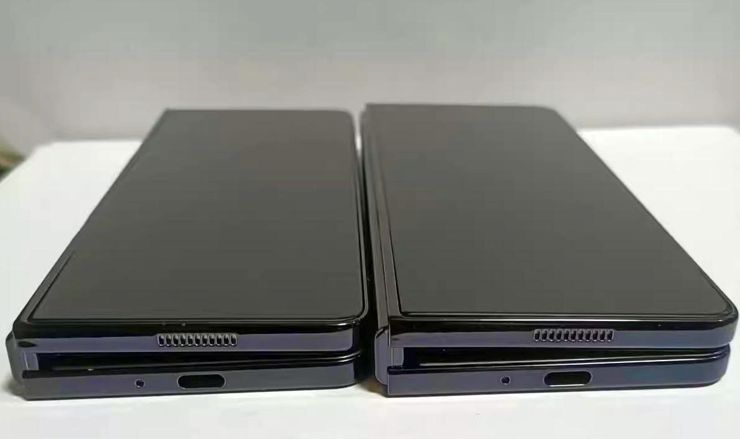 Samsung Galaxy Z Fold5