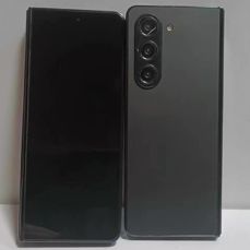 Samsung Galaxy Z Fold5