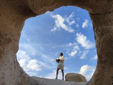 Przykładowe zdjęcia OPPO Reno10 Pro 5G Przykładowe zdjęcia OPPO Reno10 Pro 5G