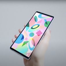 Sony Xperia 5 V Sony Xperia 5 V